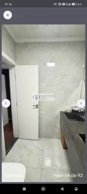 Casa com 4 quartos à venda, 266m2 em Centreville, Santo Andre - SP - imagem 1 Foto 1 de Casa com 4 quartos à venda, 266m2 em Centreville, Santo Andre - SP