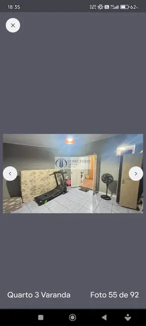Casa com 4 quartos à venda, 266m2 em Centreville, Santo Andre - SP - imagem 5 Foto 5 de Casa com 4 quartos à venda, 266m2 em Centreville, Santo Andre - SP