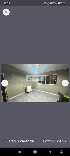 Casa com 4 quartos à venda, 266m2 em Centreville, Santo Andre - SP - imagem 7 Foto 7 de Casa com 4 quartos à venda, 266m2 em Centreville, Santo Andre - SP