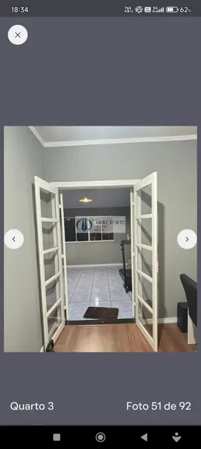 Casa com 4 quartos à venda, 266m2 em Centreville, Santo Andre - SP - imagem 9 Foto 9 de Casa com 4 quartos à venda, 266m2 em Centreville, Santo Andre - SP