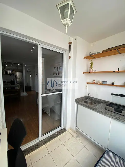 Foto 8 de Apartamento com 2 quartos à venda, 58m2 em Vila Ema, São Paulo - SP