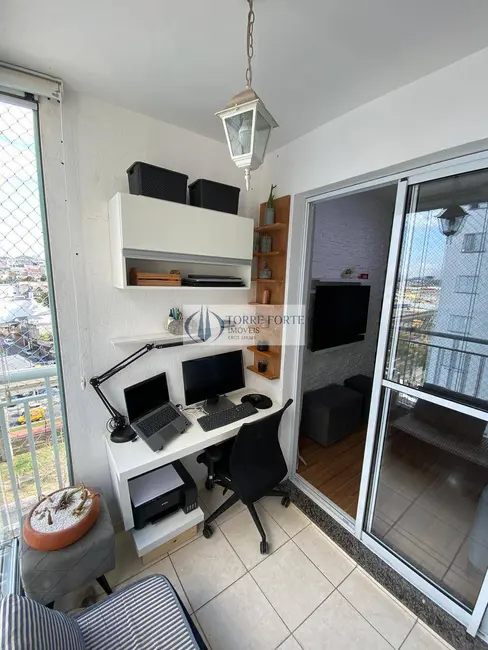 Foto 7 de Apartamento com 2 quartos à venda, 58m2 em Vila Ema, São Paulo - SP