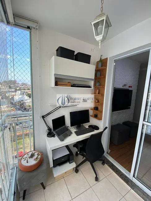 Foto 6 de Apartamento com 2 quartos à venda, 58m2 em Vila Ema, São Paulo - SP