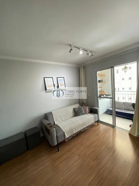 Foto 4 de Apartamento com 2 quartos à venda, 58m2 em Vila Ema, São Paulo - SP