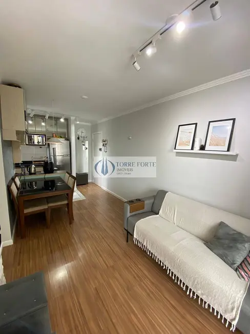 Foto 2 de Apartamento com 2 quartos à venda, 58m2 em Vila Ema, São Paulo - SP