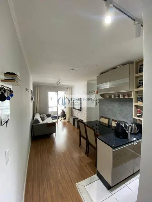 Foto 1 de Apartamento com 2 quartos à venda, 58m2 em Vila Ema, São Paulo - SP