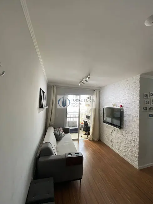 Foto 3 de Apartamento com 2 quartos à venda, 58m2 em Vila Ema, São Paulo - SP