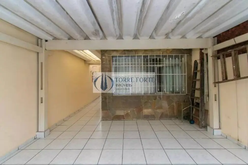 Sobrado com 3 quartos à venda, 107m2 em Vila Diva (Zona Leste), São Paulo - SP - imagem 2 Foto 2 de Sobrado com 3 quartos à venda, 107m2 em Vila Diva (Zona Leste), São Paulo - SP