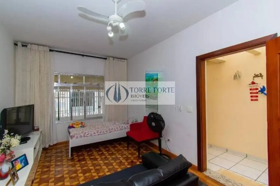 Sobrado com 3 quartos à venda, 107m2 em Vila Diva (Zona Leste), São Paulo - SP - imagem 3 Foto 3 de Sobrado com 3 quartos à venda, 107m2 em Vila Diva (Zona Leste), São Paulo - SP