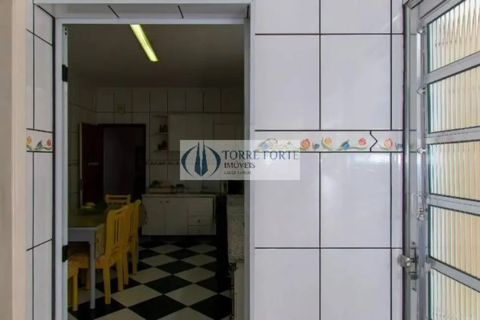 Sobrado com 3 quartos à venda, 107m2 em Vila Diva (Zona Leste), São Paulo - SP - imagem 9 Foto 9 de Sobrado com 3 quartos à venda, 107m2 em Vila Diva (Zona Leste), São Paulo - SP