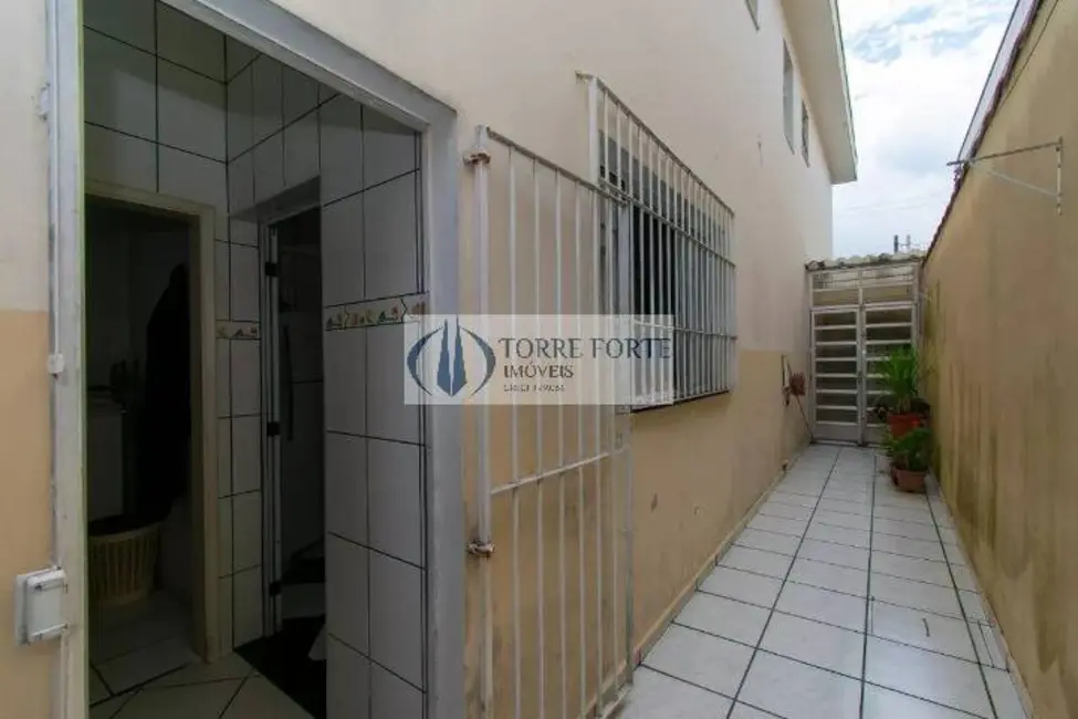 Sobrado com 3 quartos à venda, 107m2 em Vila Diva (Zona Leste), São Paulo - SP - imagem 6 Foto 6 de Sobrado com 3 quartos à venda, 107m2 em Vila Diva (Zona Leste), São Paulo - SP