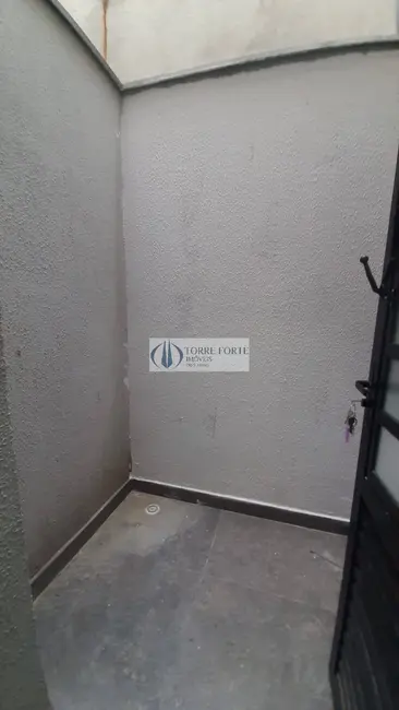 Apartamento com 1 quarto à venda, 36m2 em Vila Formosa, São Paulo - SP - imagem 3 Foto 3 de Apartamento com 1 quarto à venda, 36m2 em Vila Formosa, São Paulo - SP