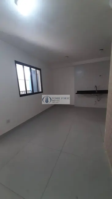 Apartamento com 1 quarto à venda, 36m2 em Vila Formosa, São Paulo - SP - imagem 5 Foto 5 de Apartamento com 1 quarto à venda, 36m2 em Vila Formosa, São Paulo - SP