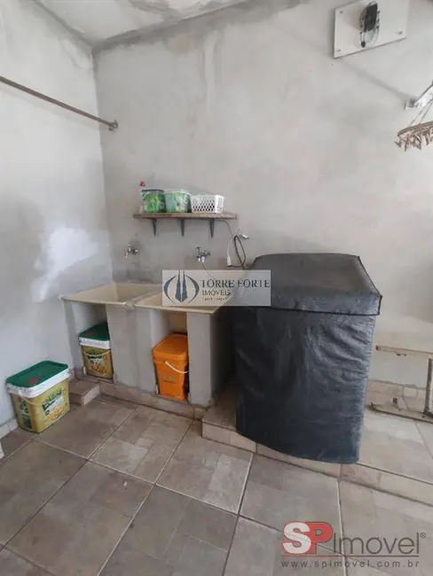 Casa com 4 quartos à venda, 178m2 em Vila Rica, São Paulo - SP - imagem 3 Foto 3 de Casa com 4 quartos à venda, 178m2 em Vila Rica, São Paulo - SP