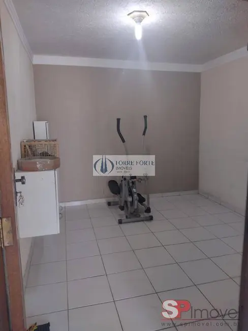 Casa com 4 quartos à venda, 178m2 em Vila Rica, São Paulo - SP - imagem 9 Foto 9 de Casa com 4 quartos à venda, 178m2 em Vila Rica, São Paulo - SP