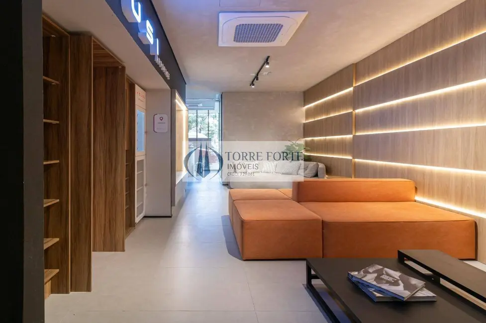 Foto 8 de Apartamento à venda, 25m2 em Indianópolis, São Paulo - SP