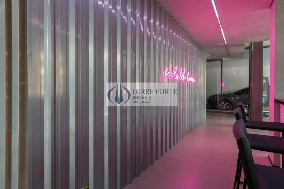 Foto 9 de Apartamento à venda, 25m2 em Indianópolis, São Paulo - SP