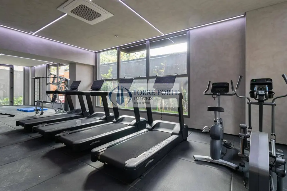 Foto 5 de Apartamento à venda, 25m2 em Indianópolis, São Paulo - SP