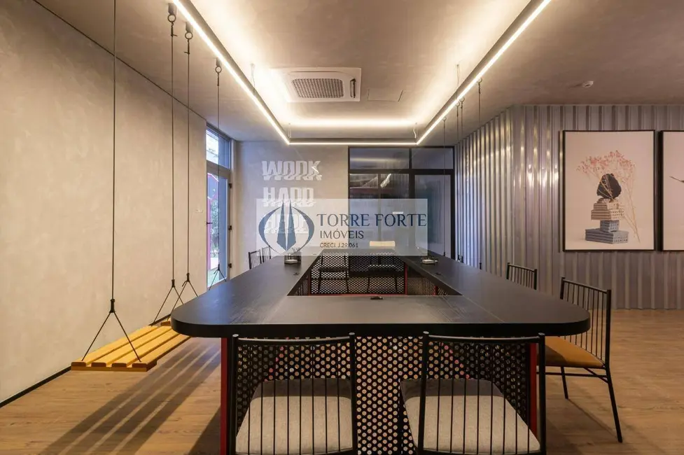 Foto 7 de Apartamento à venda, 25m2 em Indianópolis, São Paulo - SP