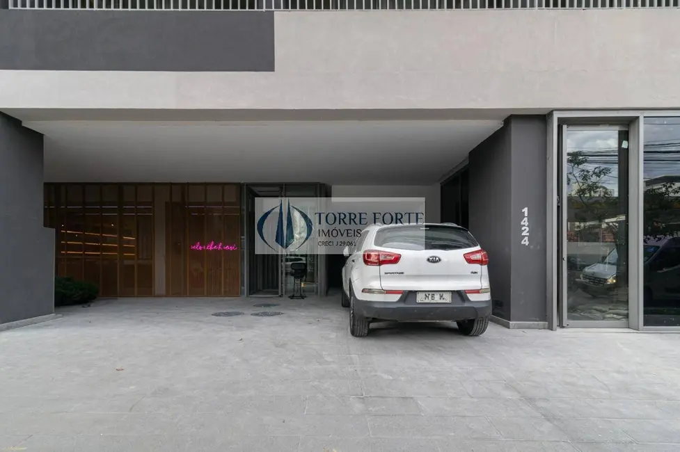 Foto 4 de Apartamento à venda, 25m2 em Indianópolis, São Paulo - SP