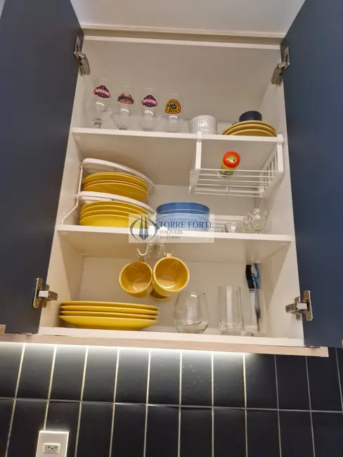 Apartamento à venda, 24m2 em Vila Mariana, São Paulo - SP - imagem 4 Foto 4 de Apartamento à venda, 24m2 em Vila Mariana, São Paulo - SP