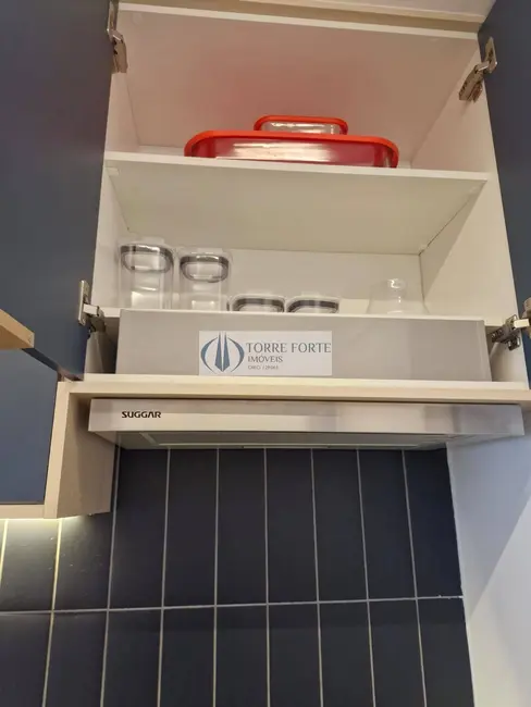 Apartamento à venda, 24m2 em Vila Mariana, São Paulo - SP - imagem 6 Foto 6 de Apartamento à venda, 24m2 em Vila Mariana, São Paulo - SP