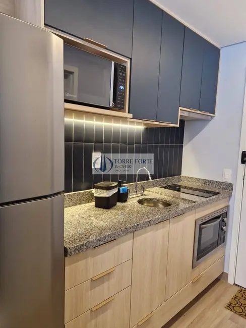 Apartamento à venda, 24m2 em Vila Mariana, São Paulo - SP - imagem 3 Foto 3 de Apartamento à venda, 24m2 em Vila Mariana, São Paulo - SP