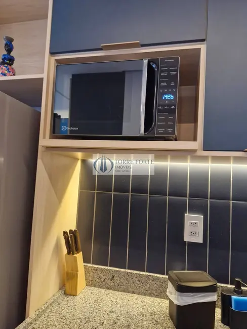 Apartamento à venda, 24m2 em Vila Mariana, São Paulo - SP - imagem 8 Foto 8 de Apartamento à venda, 24m2 em Vila Mariana, São Paulo - SP