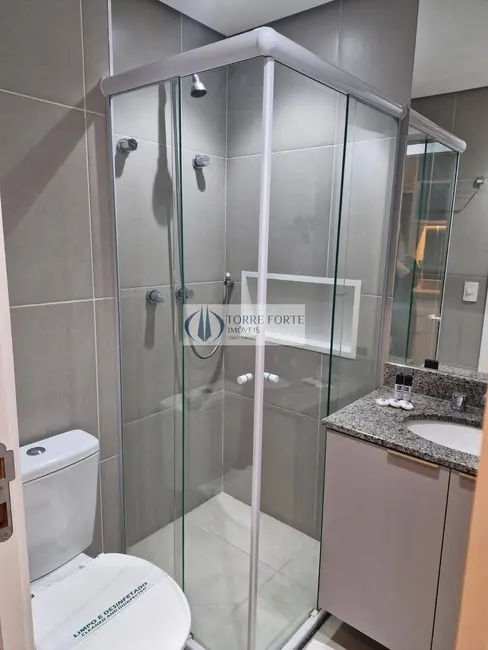 Apartamento à venda, 24m2 em Vila Mariana, São Paulo - SP - imagem 9 Foto 9 de Apartamento à venda, 24m2 em Vila Mariana, São Paulo - SP