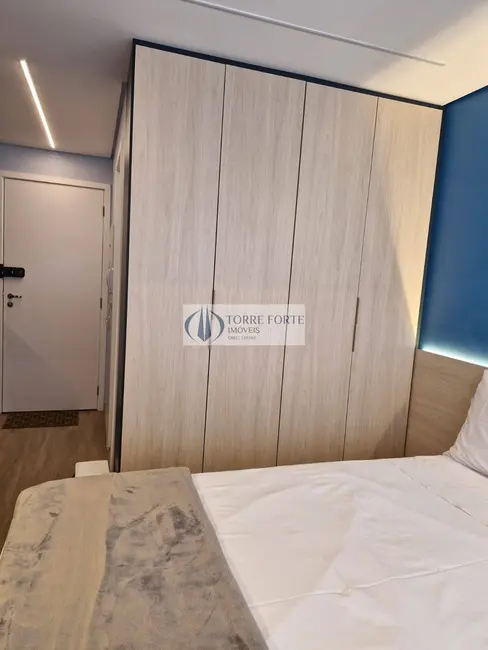 Apartamento à venda, 24m2 em Vila Mariana, São Paulo - SP - imagem 2 Foto 2 de Apartamento à venda, 24m2 em Vila Mariana, São Paulo - SP