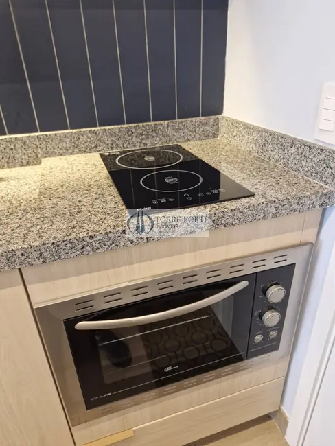 Apartamento à venda, 24m2 em Vila Mariana, São Paulo - SP - imagem 7 Foto 7 de Apartamento à venda, 24m2 em Vila Mariana, São Paulo - SP