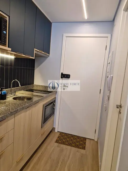 Apartamento à venda, 24m2 em Vila Mariana, São Paulo - SP - imagem 5 Foto 5 de Apartamento à venda, 24m2 em Vila Mariana, São Paulo - SP