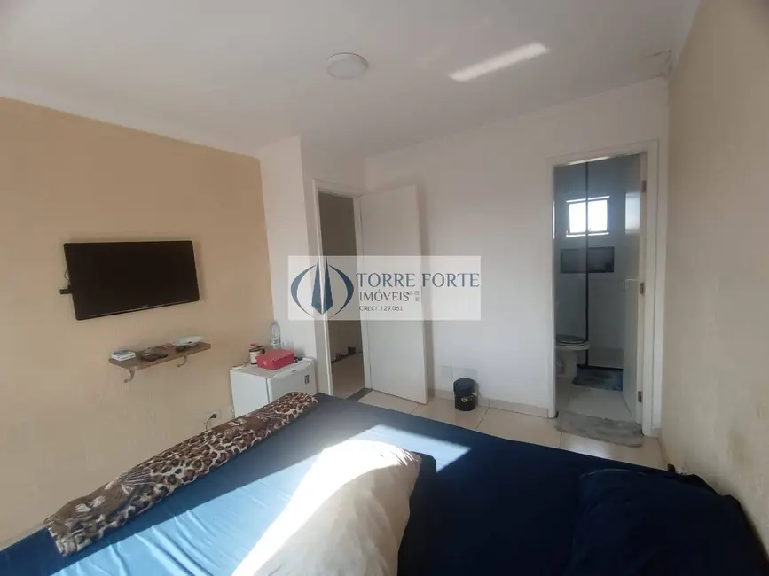 Foto 2 de Casa de Condomínio com 3 quartos à venda, 100m2 em Vila Ré, São Paulo - SP