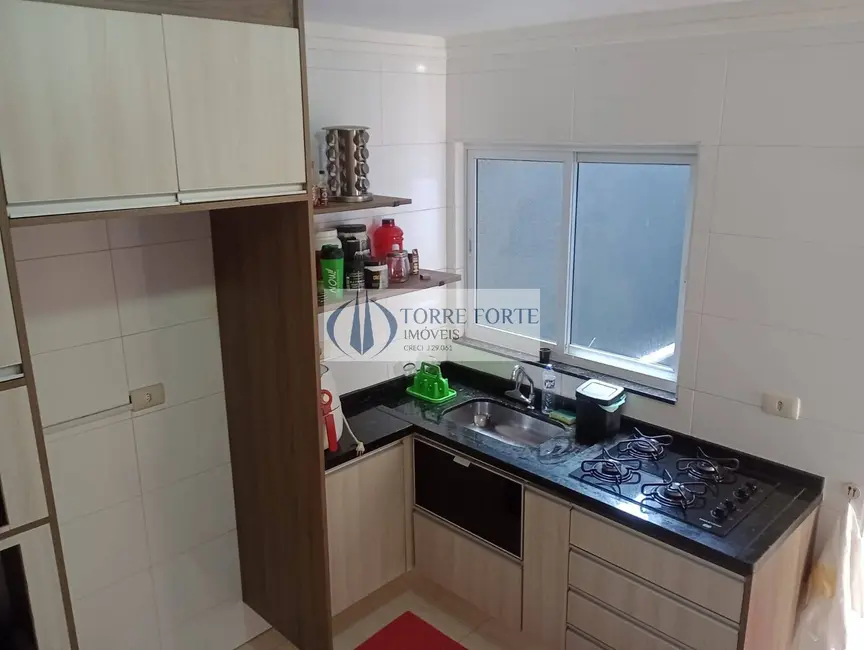 Foto 6 de Casa de Condomínio com 3 quartos à venda, 100m2 em Vila Ré, São Paulo - SP