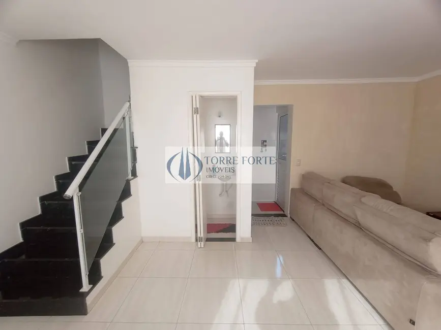 Foto 4 de Casa de Condomínio com 3 quartos à venda, 100m2 em Vila Ré, São Paulo - SP