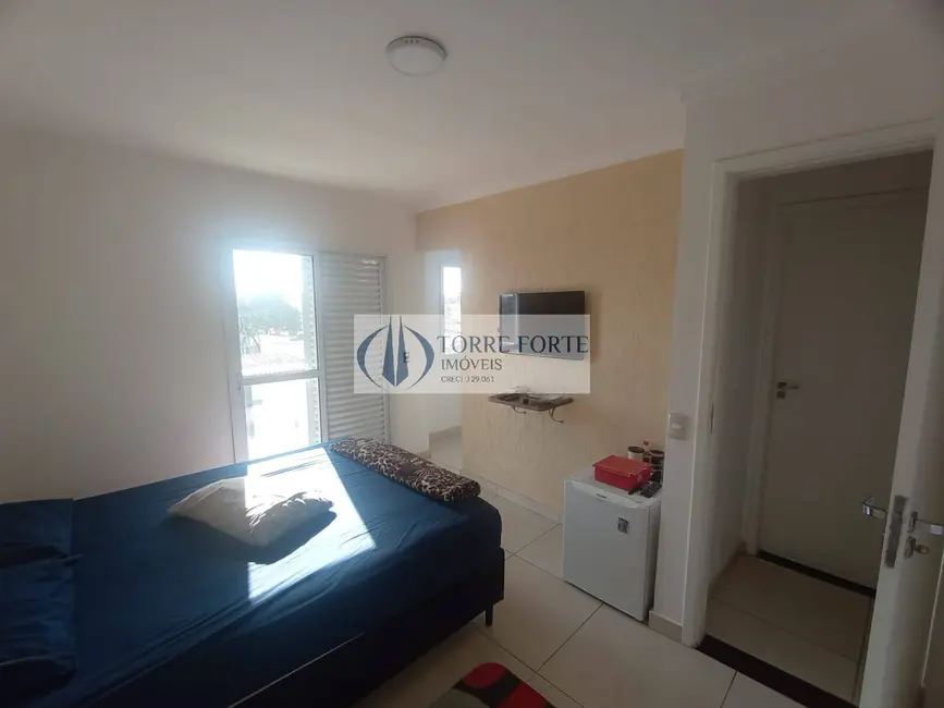 Foto 1 de Casa de Condomínio com 3 quartos à venda, 100m2 em Vila Ré, São Paulo - SP