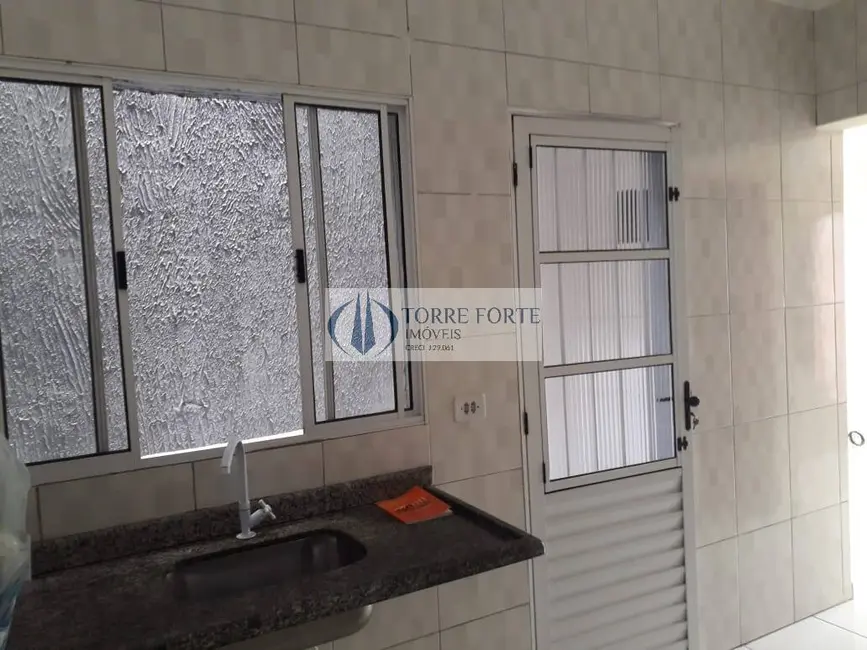 Foto 4 de Casa com 2 quartos à venda, 65m2 em Jardim Nordeste, São Paulo - SP