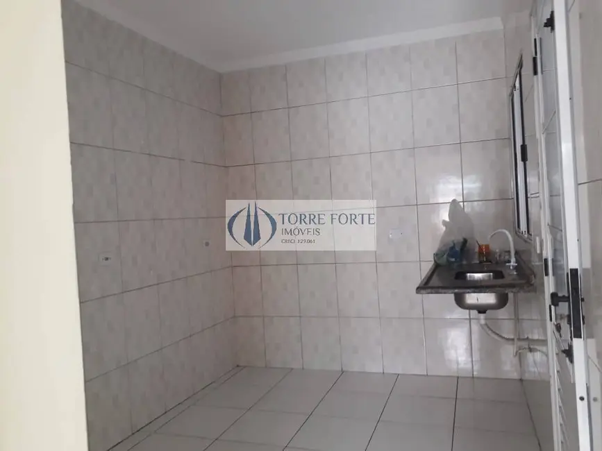 Foto 5 de Casa com 2 quartos à venda, 65m2 em Jardim Nordeste, São Paulo - SP