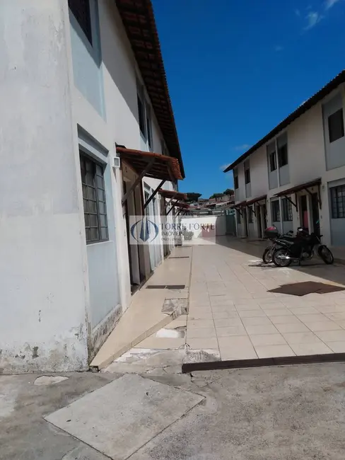 Foto 1 de Casa de Condomínio com 2 quartos à venda, 58m2 em Vila Campestre, São Paulo - SP