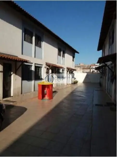 Foto 6 de Casa de Condomínio com 2 quartos à venda, 58m2 em Vila Campestre, São Paulo - SP