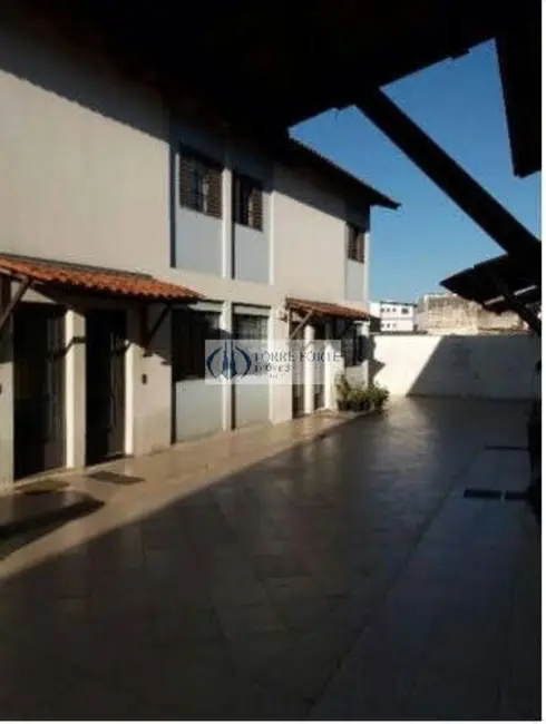 Foto 5 de Casa de Condomínio com 2 quartos à venda, 58m2 em Vila Campestre, São Paulo - SP