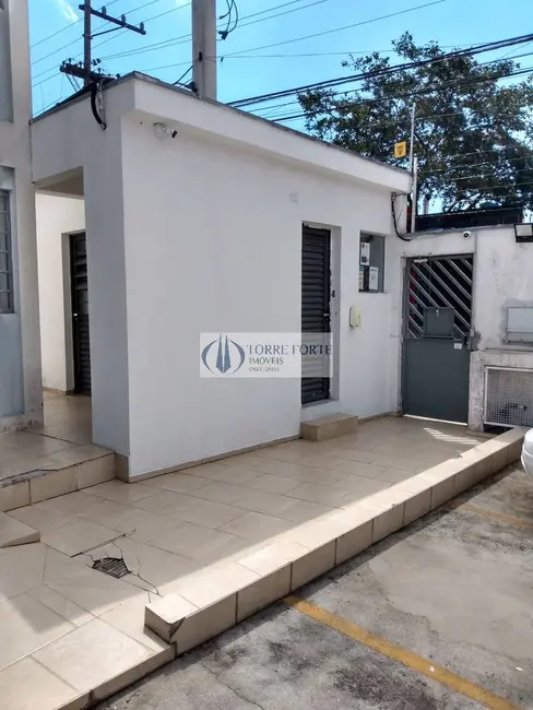 Foto 2 de Casa de Condomínio com 2 quartos à venda, 58m2 em Vila Campestre, São Paulo - SP