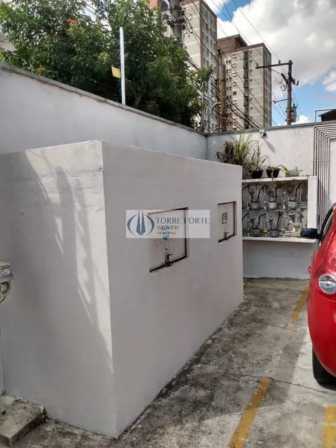 Foto 3 de Casa de Condomínio com 2 quartos à venda, 58m2 em Vila Campestre, São Paulo - SP