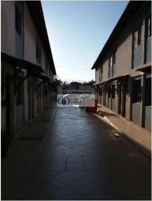 Foto 7 de Casa de Condomínio com 2 quartos à venda, 58m2 em Vila Campestre, São Paulo - SP