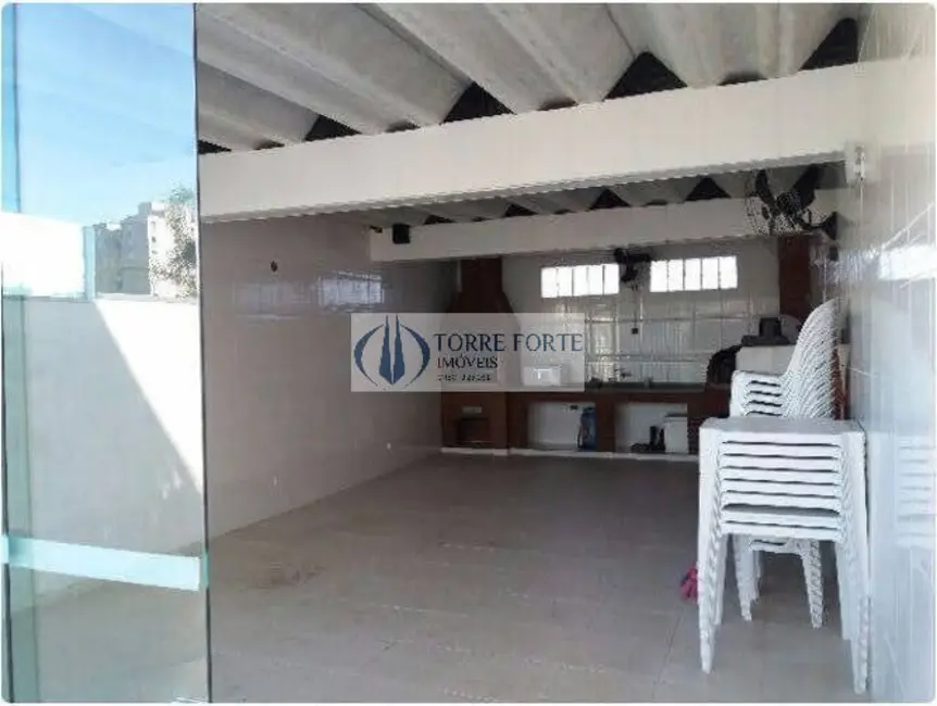 Foto 4 de Casa de Condomínio com 2 quartos à venda, 58m2 em Vila Campestre, São Paulo - SP