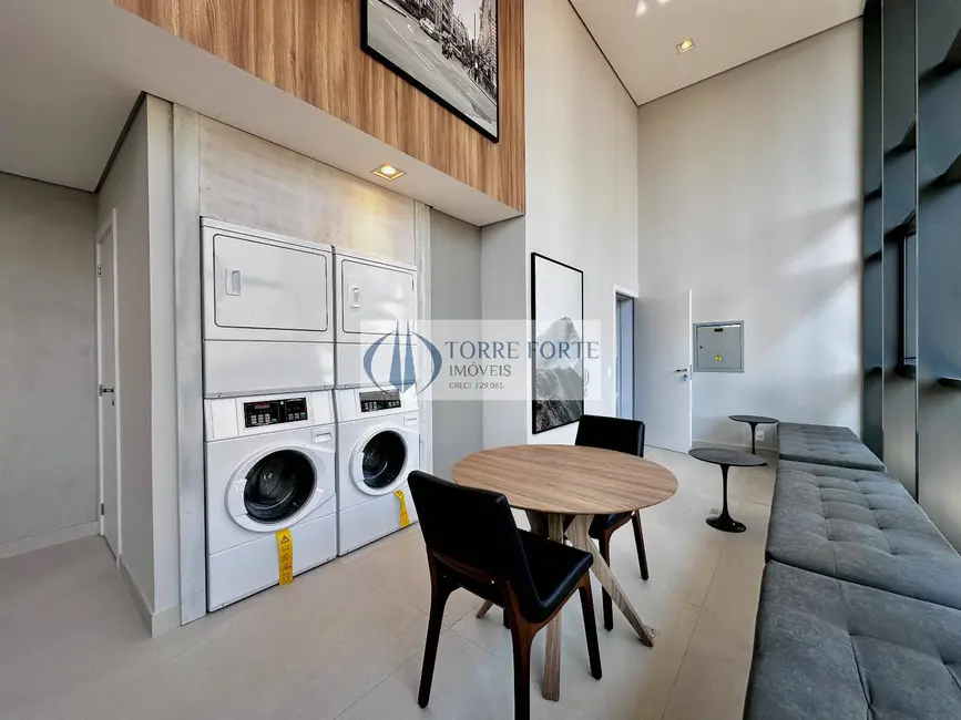 Foto 9 de Apartamento à venda, 25m2 em Vila Cordeiro, São Paulo - SP