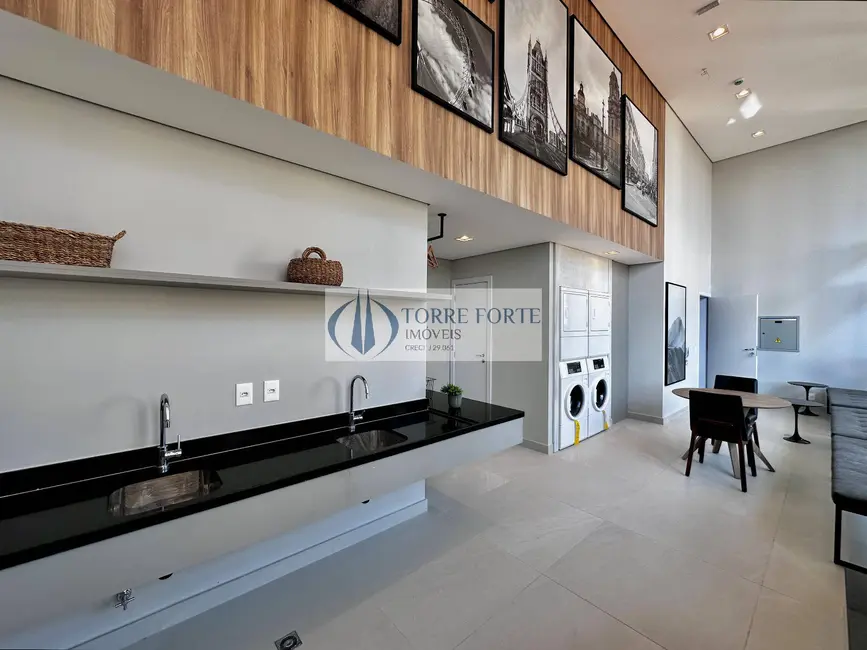 Foto 7 de Apartamento à venda, 25m2 em Vila Cordeiro, São Paulo - SP