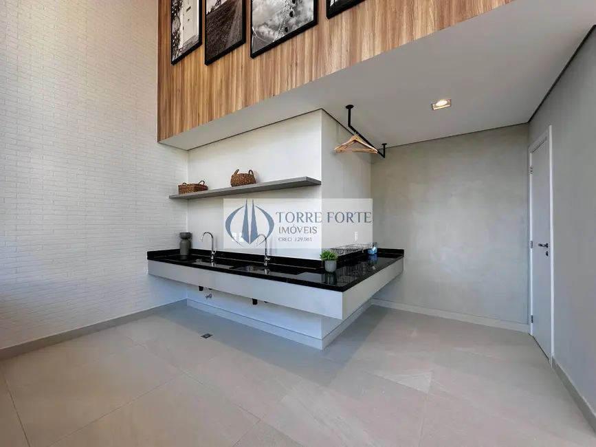 Foto 8 de Apartamento à venda, 25m2 em Vila Cordeiro, São Paulo - SP