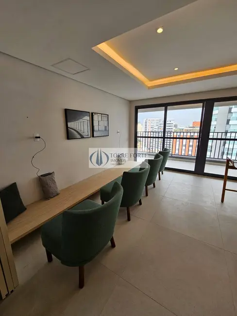 Foto 7 de Apartamento à venda, 23m2 em Vila Mariana, São Paulo - SP