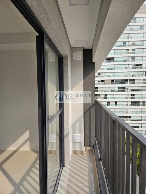 Foto 9 de Apartamento à venda, 23m2 em Vila Mariana, São Paulo - SP